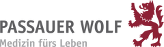 PASSAUER WOLF Medizin fürs Leben