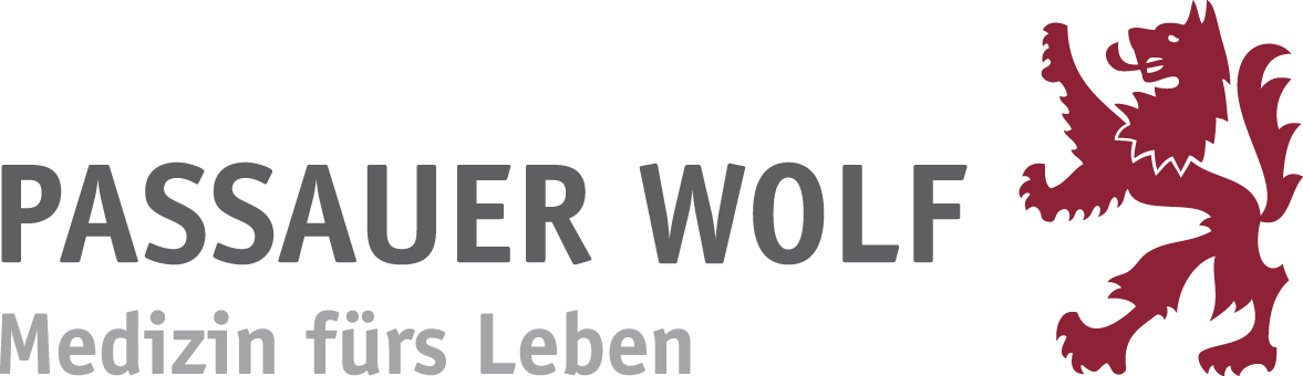 PASSAUER WOLF Medizin fürs Leben