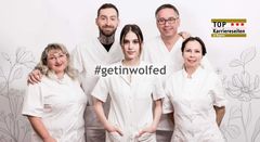 Interdisziplinäres Team