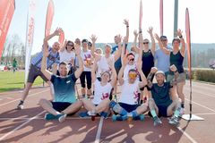 Teambild