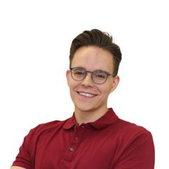 Portrait Fabian Hecher