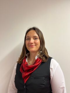 Portrait Claire Zirngibl