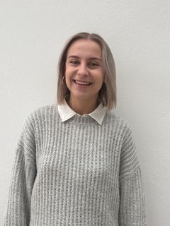 Portrait Marie Sophie Petter