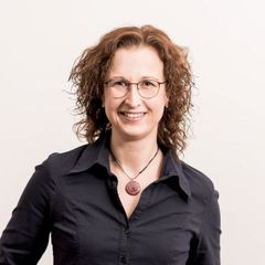 Portrait Stefanie Butz
