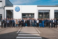 Team Volkswagen Zentrum Aachen