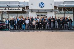 Team Jacobs Automobile Alsdorf