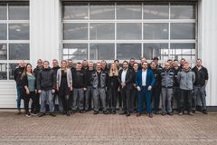 Team Jacobs Automobile Erkelenz