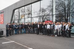 Team Jacobs Automobile Geilenkirchen