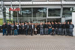 Team Jacobs Automobile Heinsberg