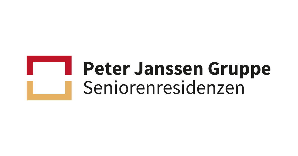 Peter Janssen Gruppe Seniorenresidenzen