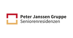 Peter Janssen Gruppe Seniorenresidenzen