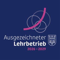 Ausgezeichneter Lehrbetrieb Land Vorarlberg