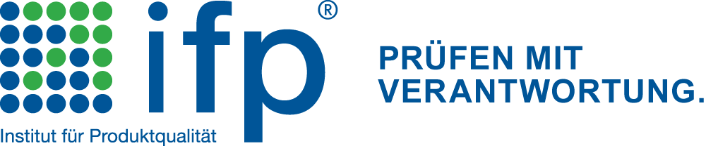 ifp Privates Institut für Produktqualität GmbH