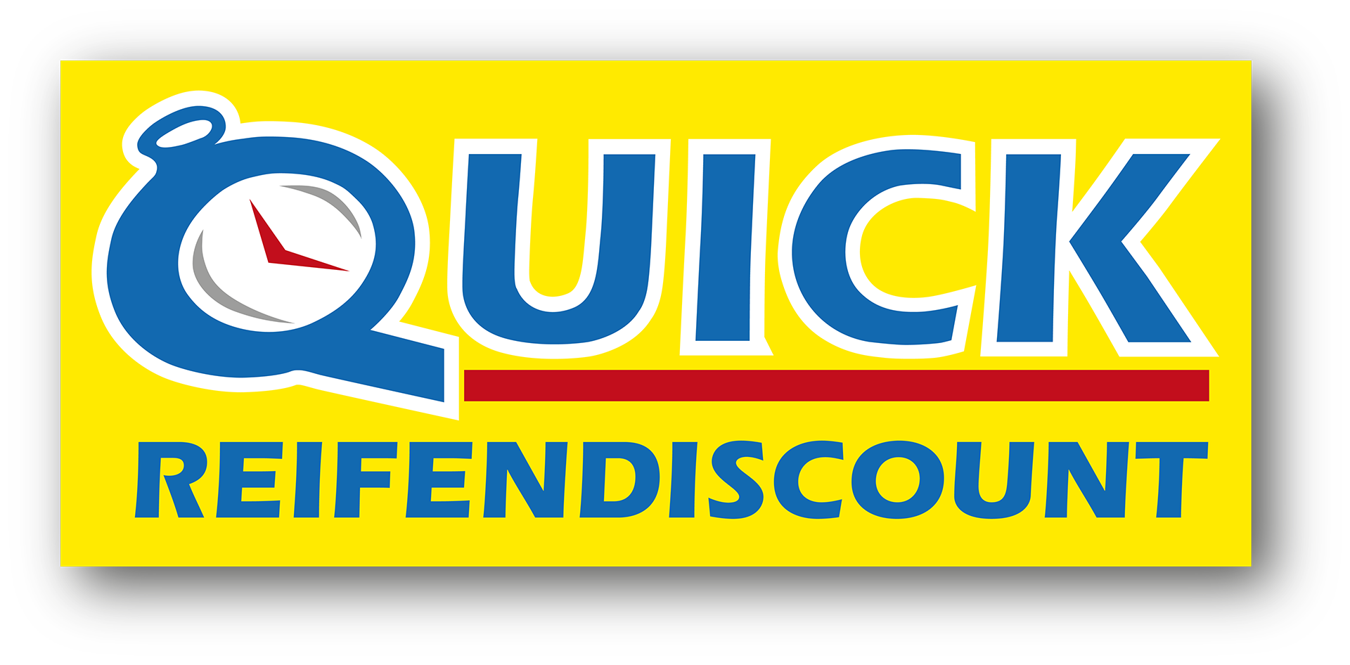 Quick Reifendiscount
