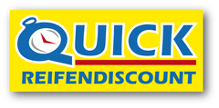 Quick Reifendiscount