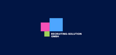Recruiting-Solution GmbH