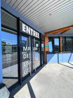 La Maison des Usages Gessiens