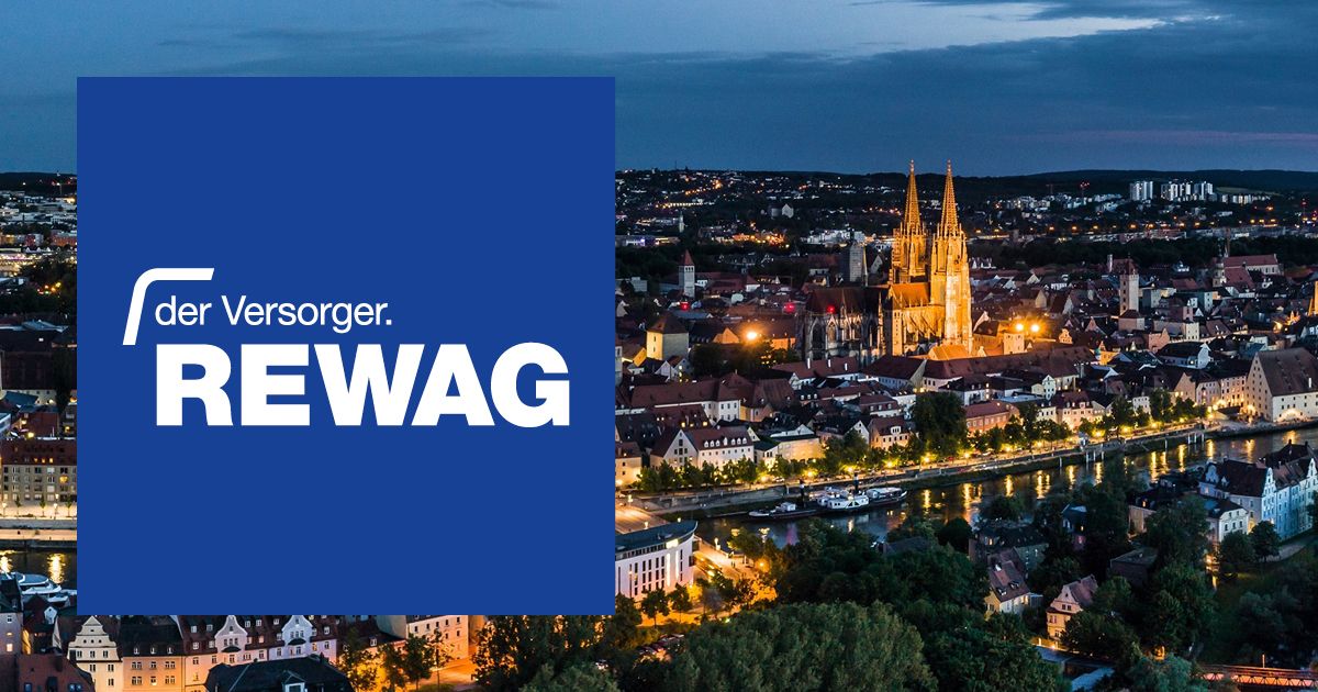 Karriereseite und Ausbildungsangebote – REWAG Regensburger Energie- und ...