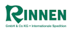 Rinnen GmbH & Co. KG Internationale Spedition