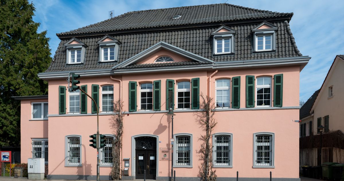 Karriereseite und Stellenangebote – Stadt Rösrath