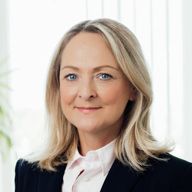 Joanna, Abteilungsleiterin für Qualifizierung und Service