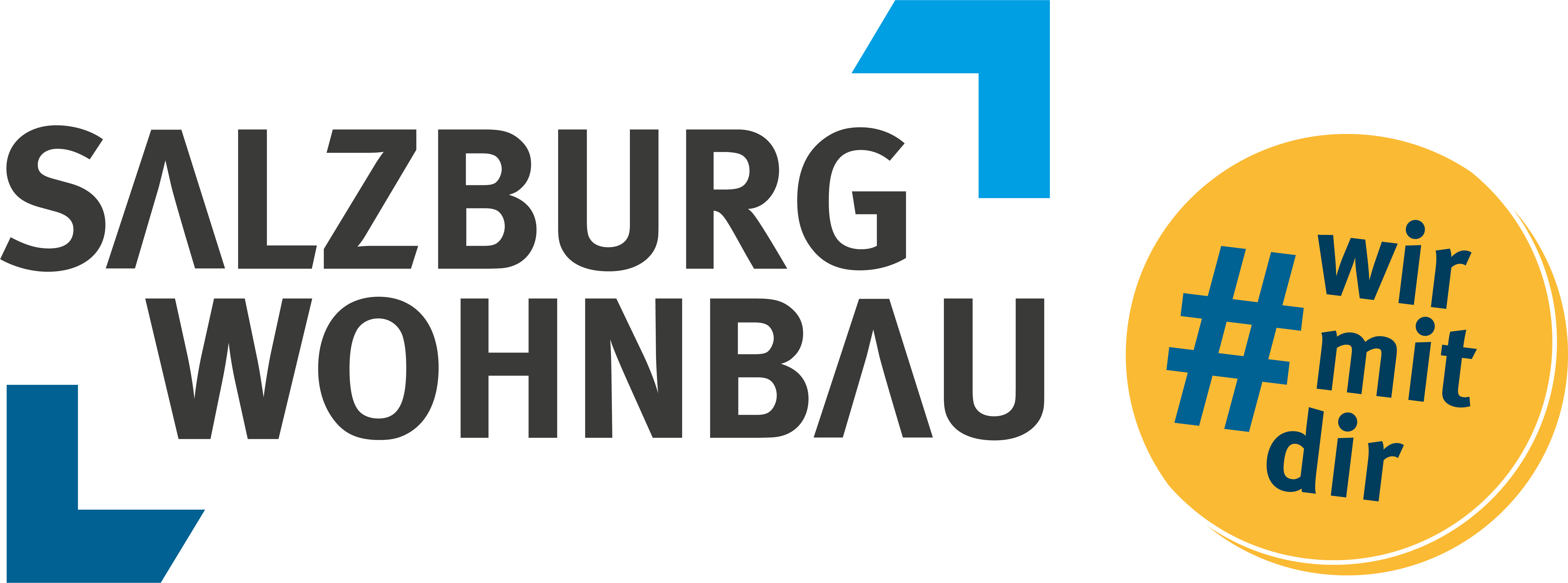 Salzburg Wohnbau GmbH