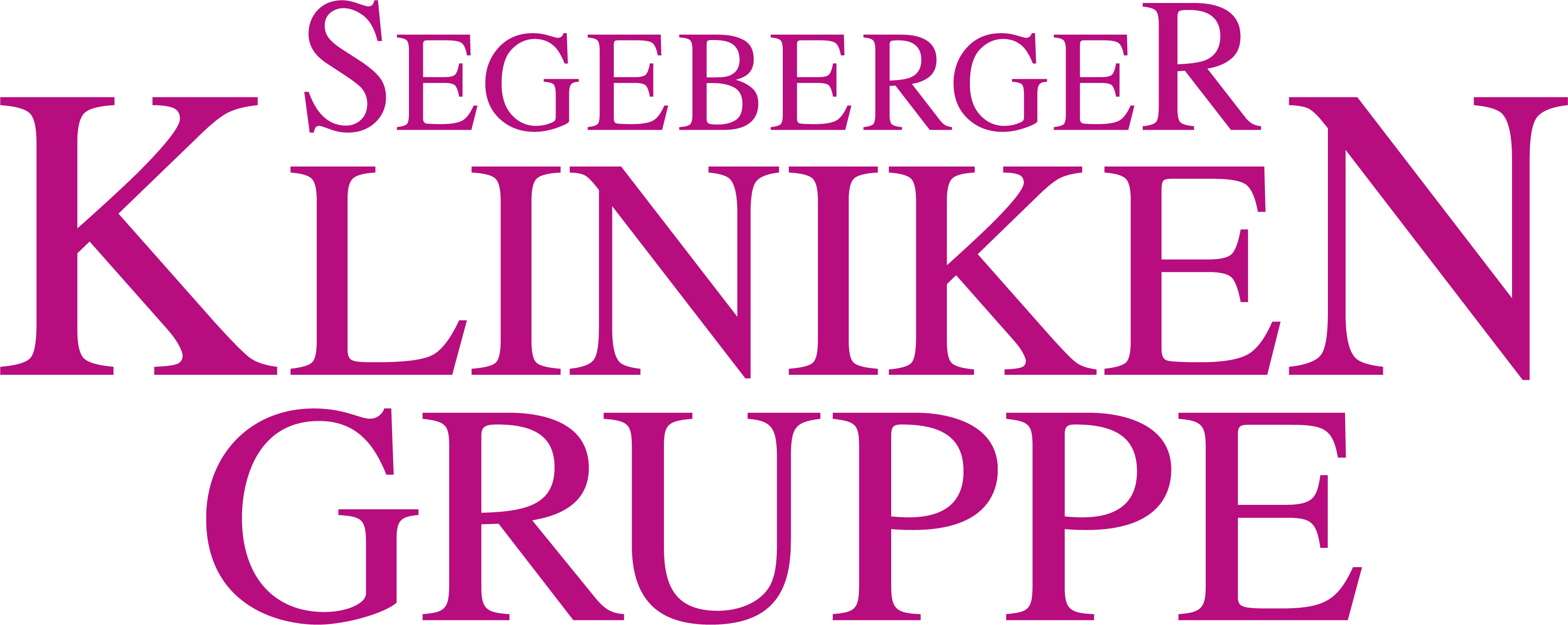 Segeberger Kliniken GmbH