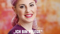 Portraitbild Jelena