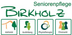 Seniorenpflege Birkholz Betriebs GmbH