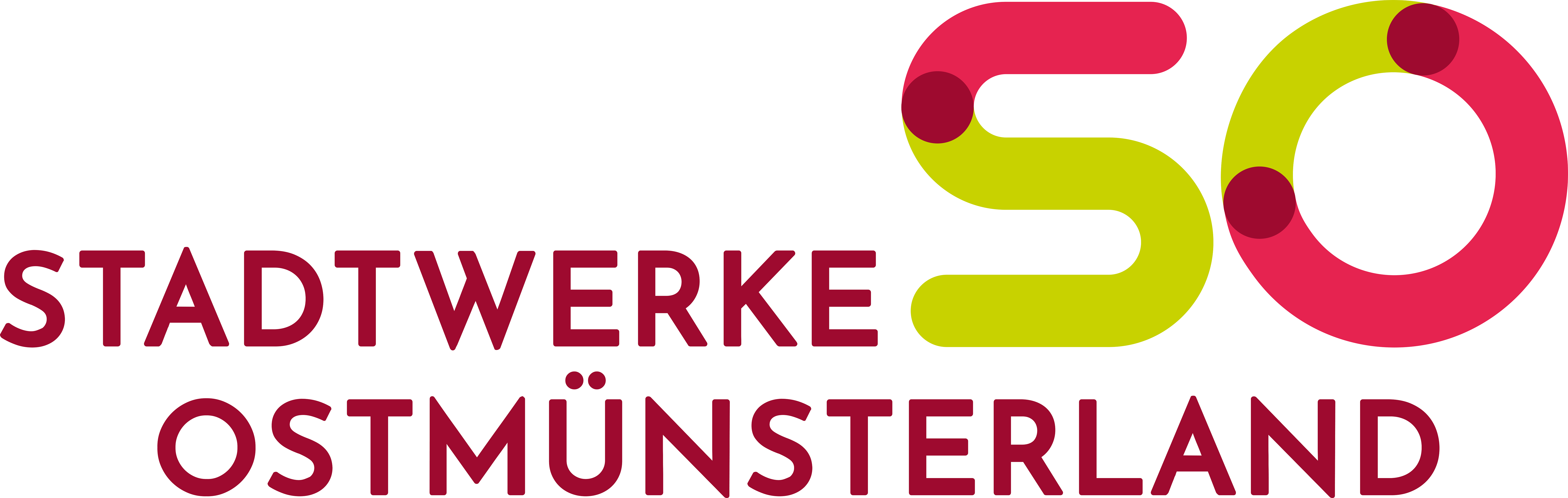 Stadtwerke Ostmünsterland GmbH & Co. KG