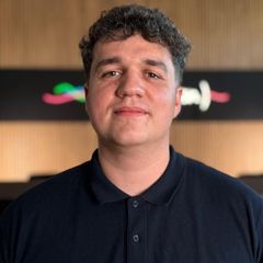 Foto von Tom Kleinschmidt