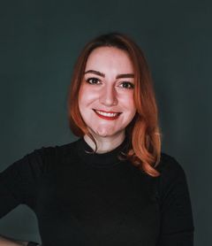 Foto von Theresa Zschieschow