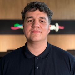Foto von Tom Kleinschmidt