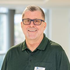 Joachim Eschenbach Leitung IT