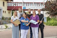 Arbeiten im Enzkreis – dein Platz bei uns