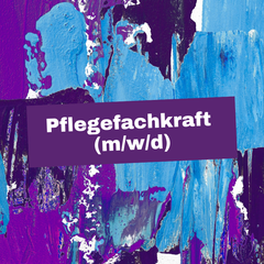 Gehalt Pflegefachkraft (m/w/d)