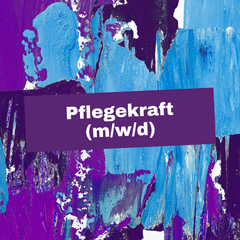 Gehalt Pflegehilfskraft (m/w/d)