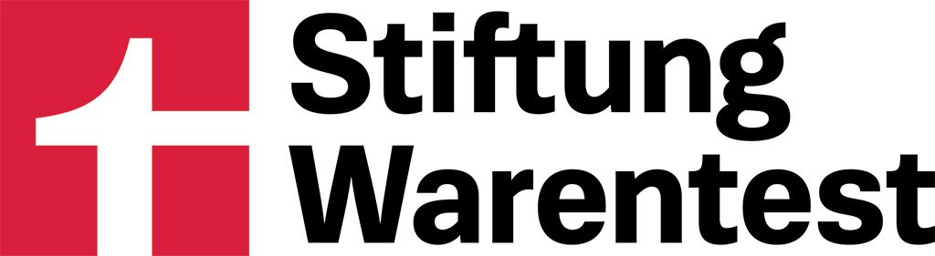 Stiftung Warentest