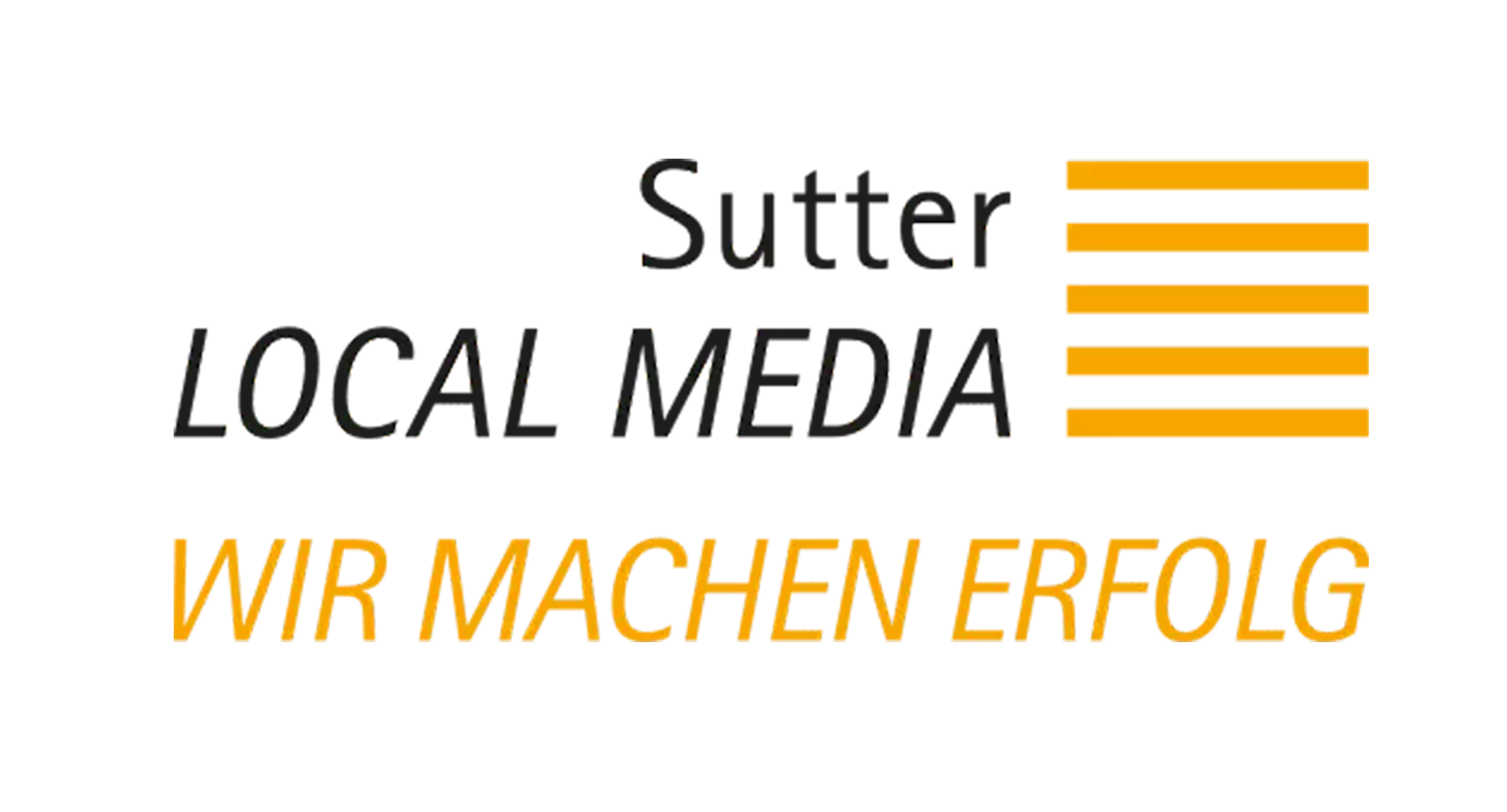Sutter LOCAL MEDIA Demo