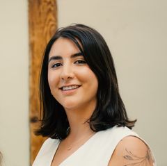 Aylin Ekiz