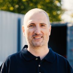 Stefan Zimmermann