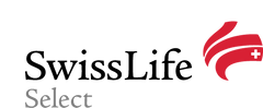 Swiss Life Select Logo