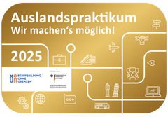 Berufsbildung ohne Grenzen