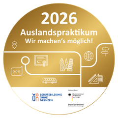 Berufsbildung ohne Grenzen