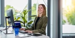 Umwelttechnologe Abwasserbewirtschaftung
