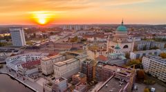 Stadtwerke Potsdam Karriereseite