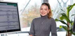 Duales Studium Stadtwerke Potsdam
