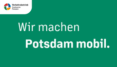 Stadtwerke Potsdam