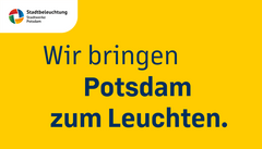 Stadtwerke Potsdam