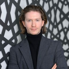 Florian Schwengl, MA